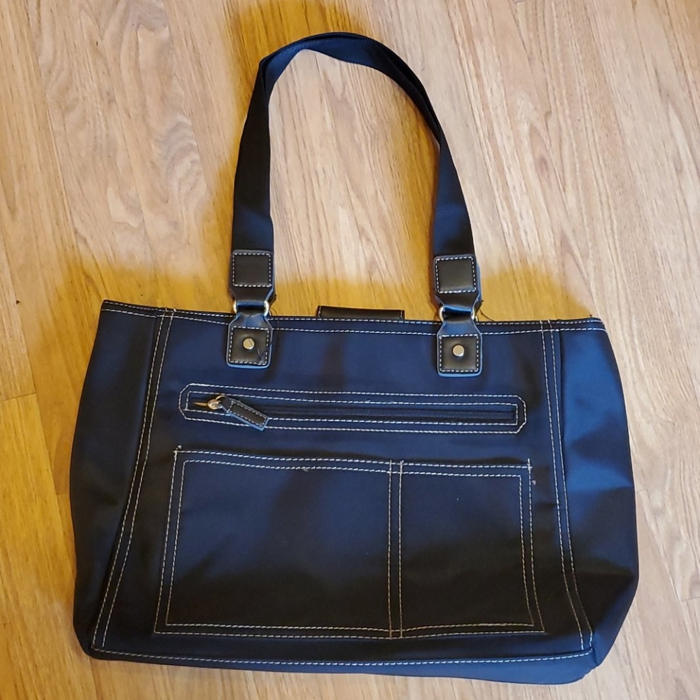 Purse/laptop bag